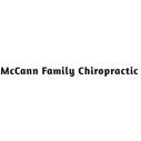 McCann Family Chiropractic logo